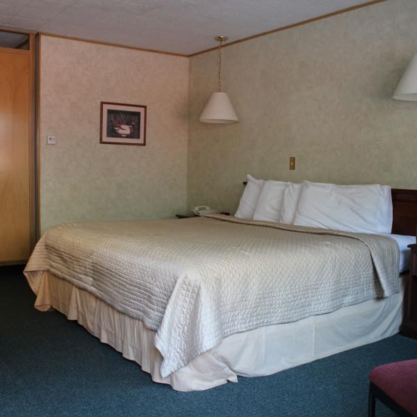 Georgetown Mountain Inn - thumb 7