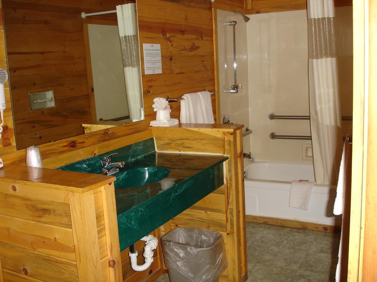 Georgetown Mountain Inn - thumb 30