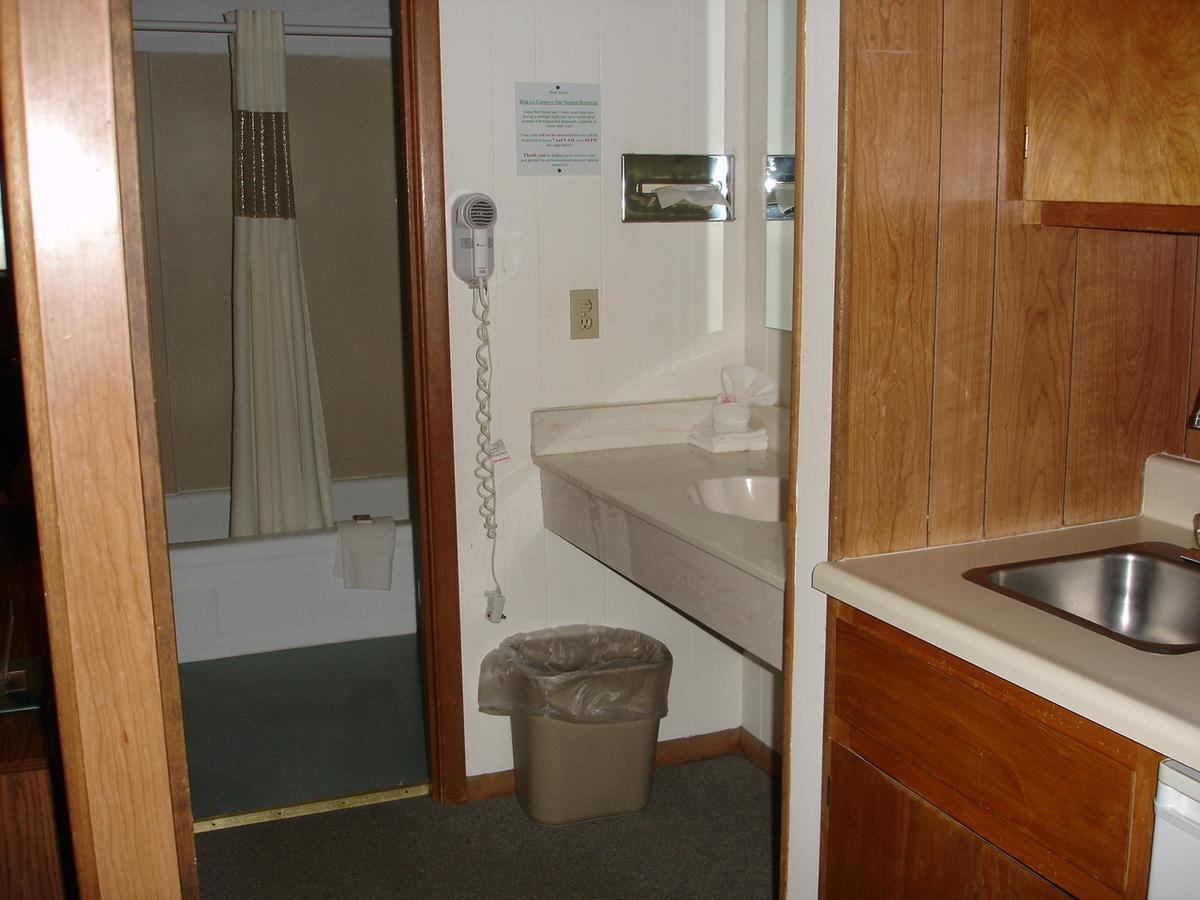 Georgetown Mountain Inn - thumb 35
