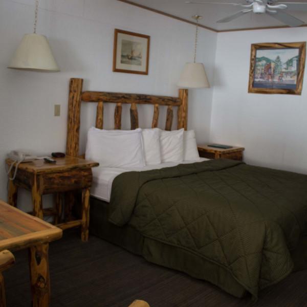 Georgetown Mountain Inn - thumb 11