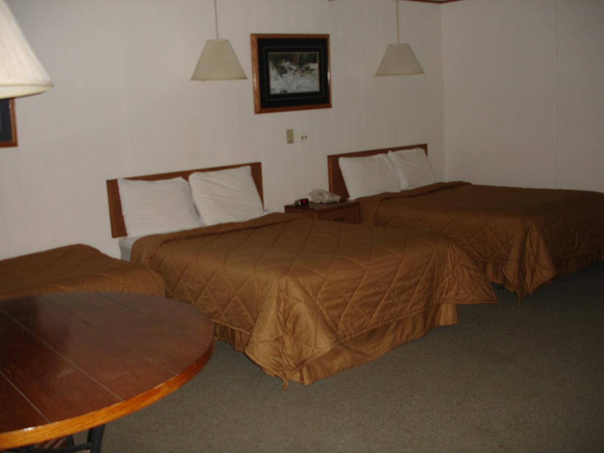 Georgetown Mountain Inn - thumb 33