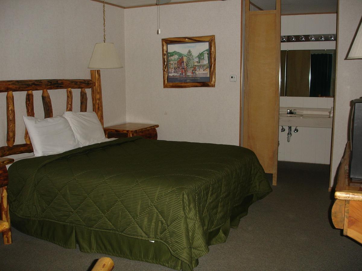 Georgetown Mountain Inn - thumb 39