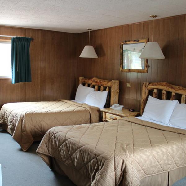 Georgetown Mountain Inn - thumb 4