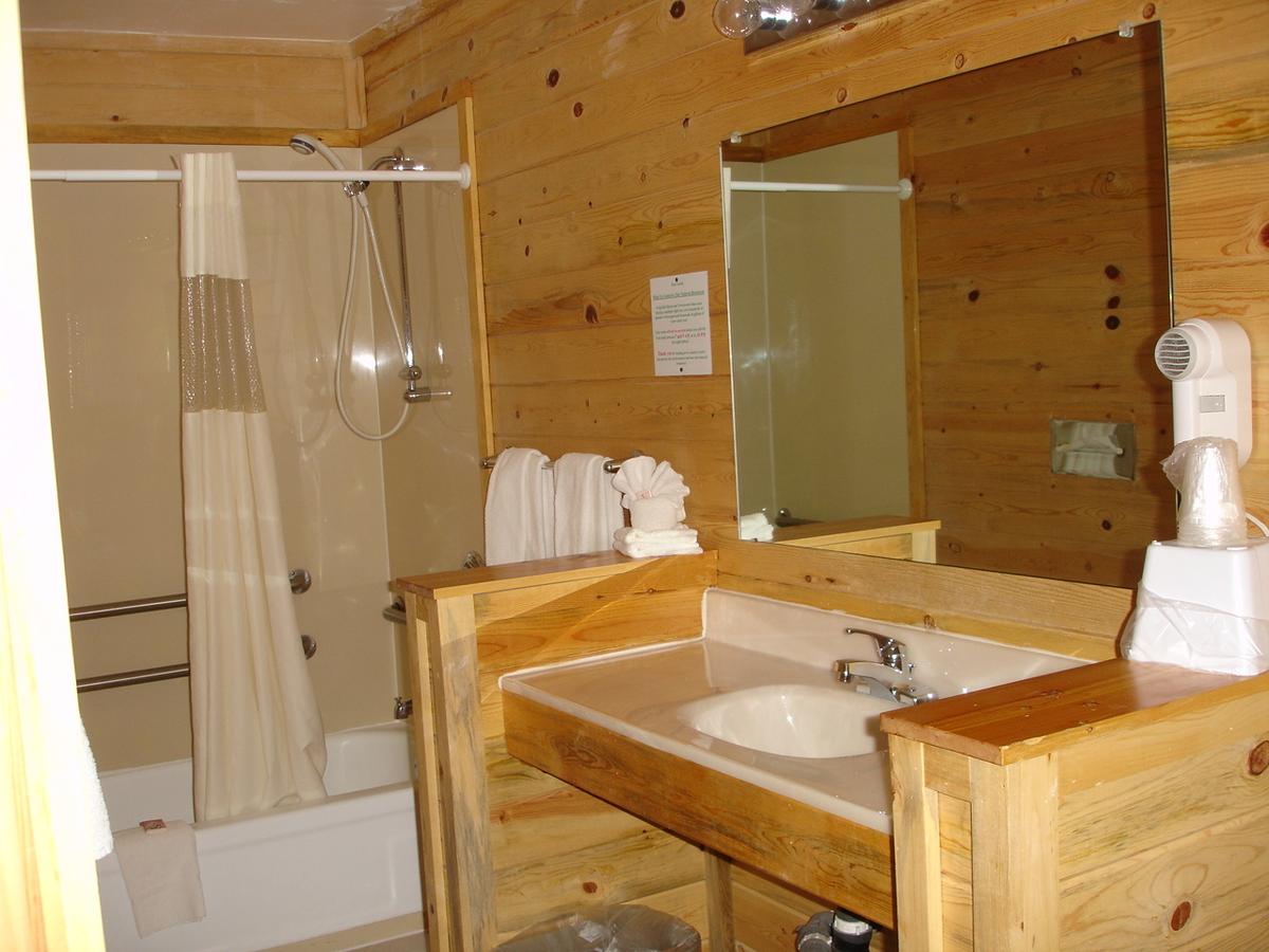Georgetown Mountain Inn - thumb 36