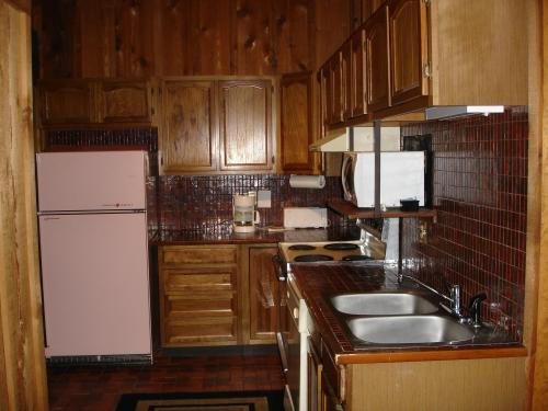 Georgetown Mountain Inn - thumb 43