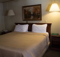 Georgetown Mountain Inn - Accommodation Seattle