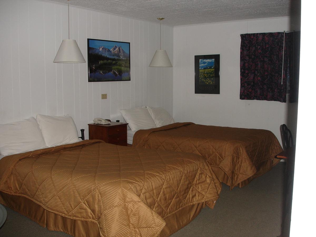 Georgetown Mountain Inn - thumb 32