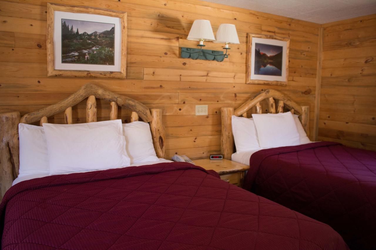 Georgetown Mountain Inn - thumb 1