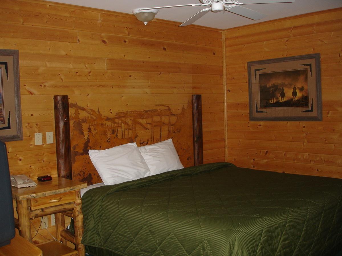 Georgetown Mountain Inn - thumb 21