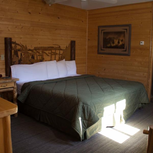 Georgetown Mountain Inn - thumb 13