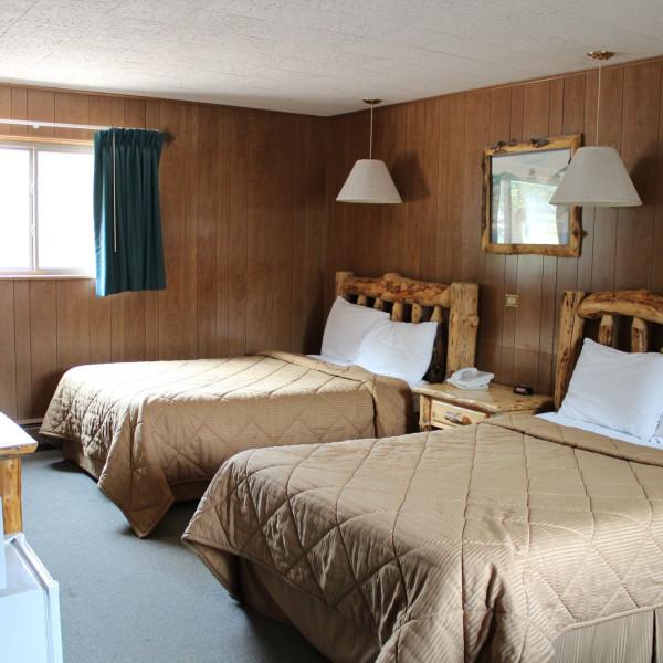 Georgetown Mountain Inn - thumb 10