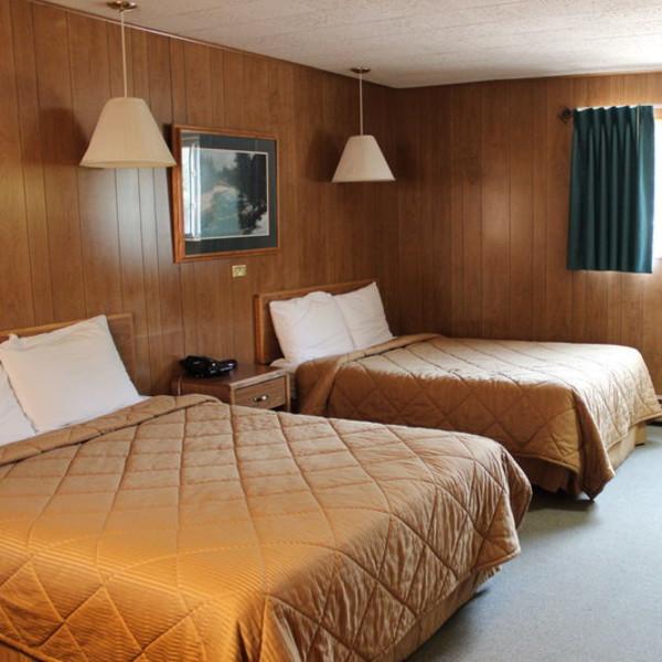 Georgetown Mountain Inn - thumb 5