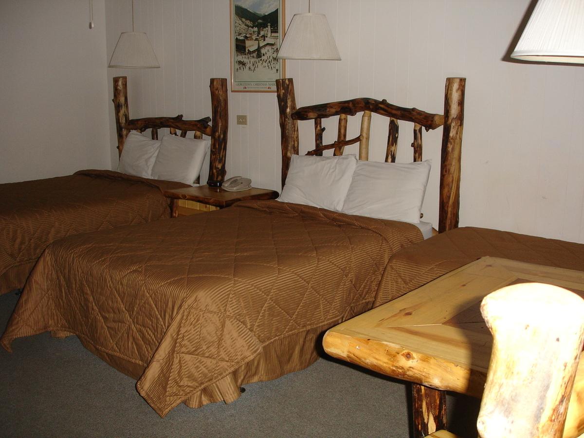 Georgetown Mountain Inn - thumb 26