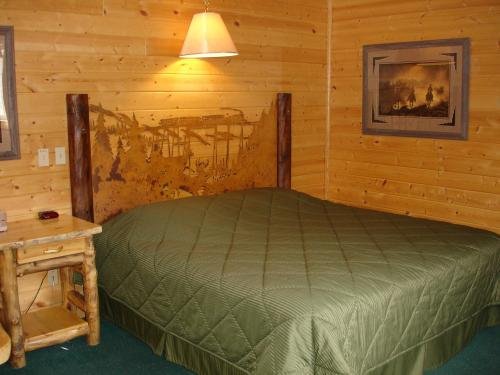 Georgetown Mountain Inn - thumb 19