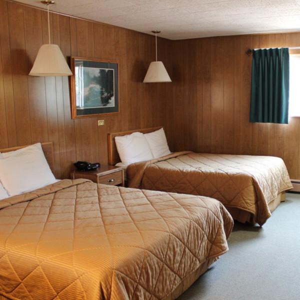 Georgetown Mountain Inn - thumb 6
