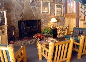 Georgetown Mountain Inn - thumb 16