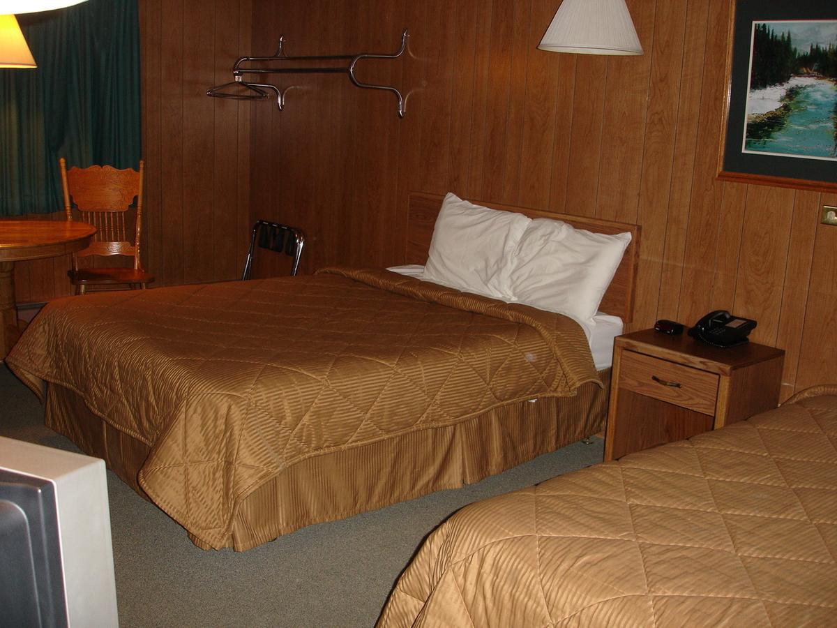 Georgetown Mountain Inn - thumb 31