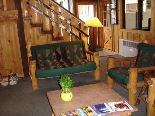 Georgetown Mountain Inn - thumb 20