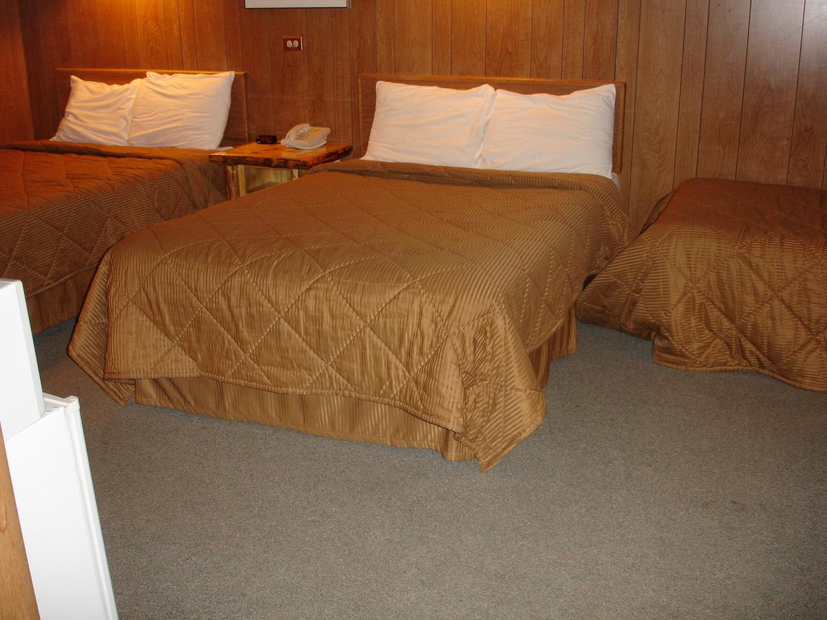 Georgetown Mountain Inn - thumb 25
