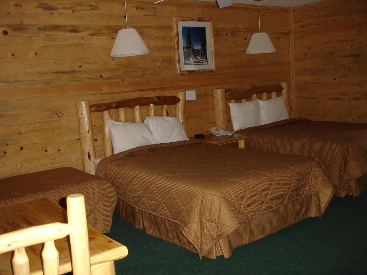 Georgetown Mountain Inn - thumb 29