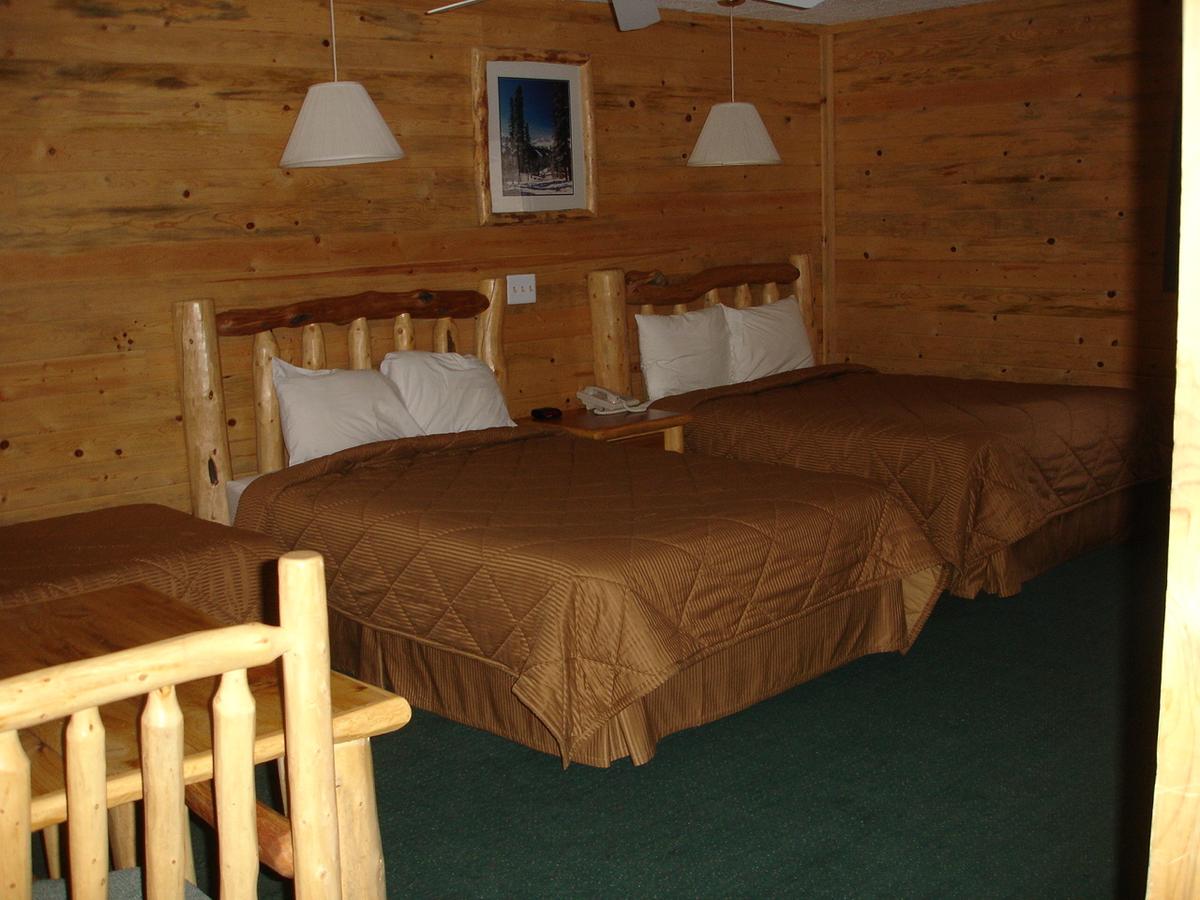 Georgetown Mountain Inn - thumb 28