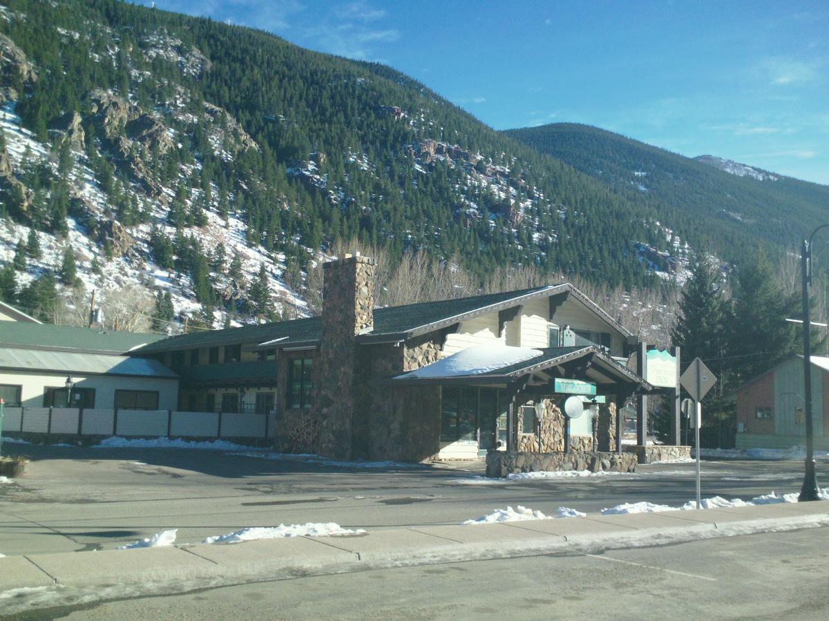 Georgetown Mountain Inn - thumb 15