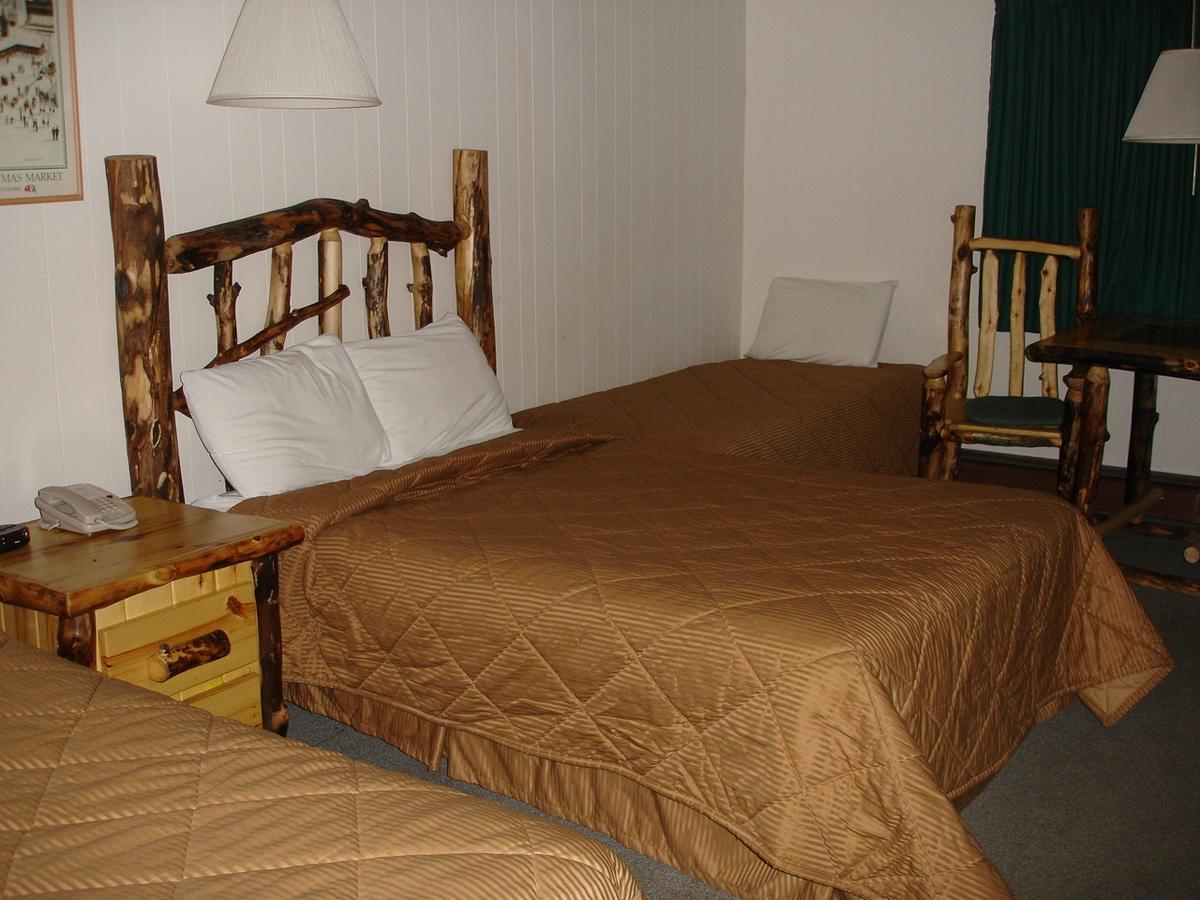 Georgetown Mountain Inn - thumb 27