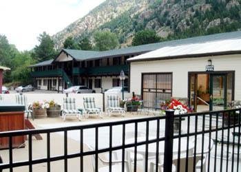 Georgetown Mountain Inn - thumb 17