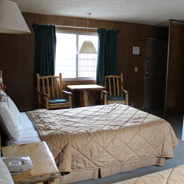 Georgetown Mountain Inn - thumb 12