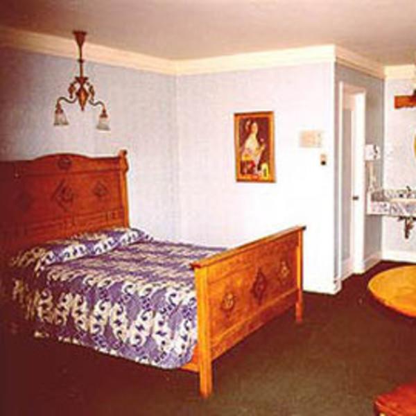 Georgetown Mountain Inn - thumb 9
