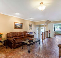 Rodeway Inn Glenwood Springs - Accommodation Seattle