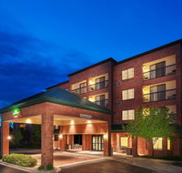 Courtyard by Marriott Denver Golden/Red Rocks - Accommodation Seattle