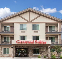Glenwood Suites - Accommodation Seattle