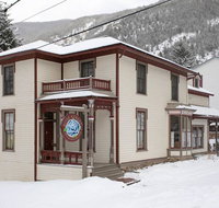 Rose Street Bed  Breakfast - Accommodation Seattle