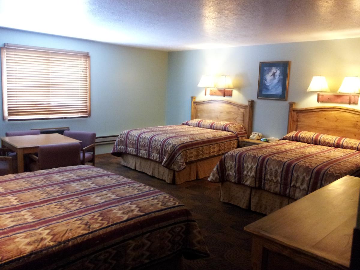 New Summit Inn - thumb 5