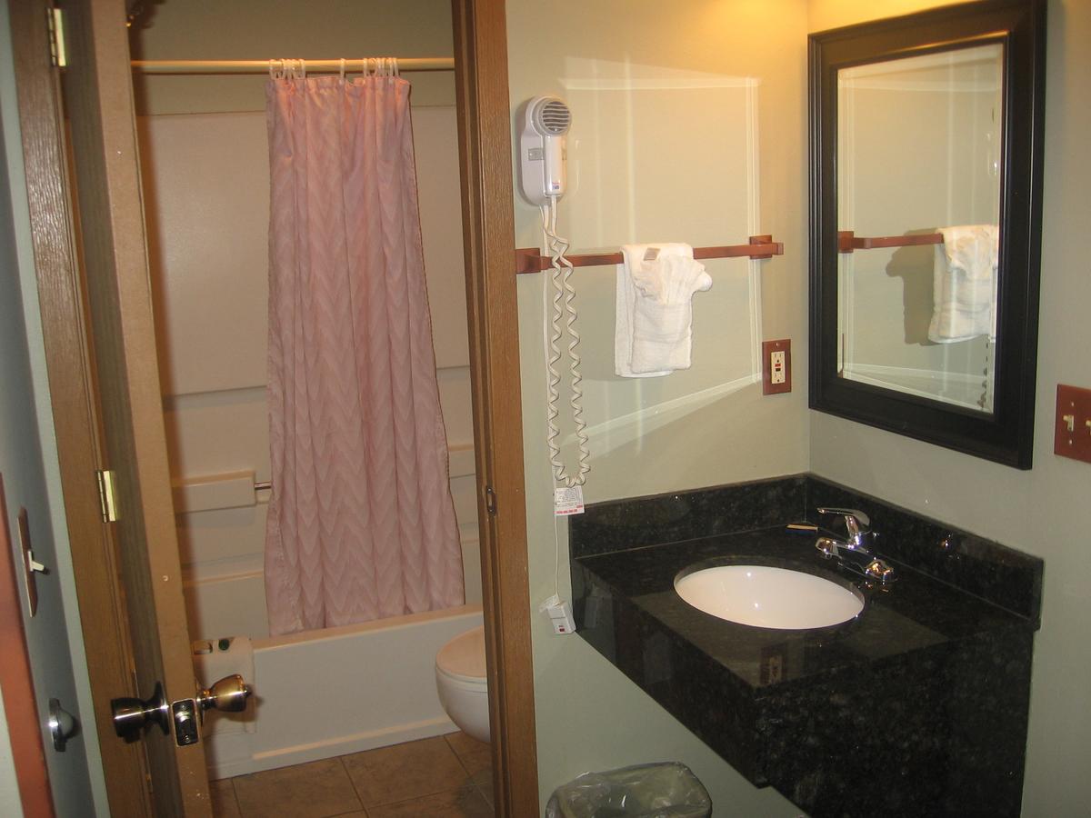 New Summit Inn - thumb 15