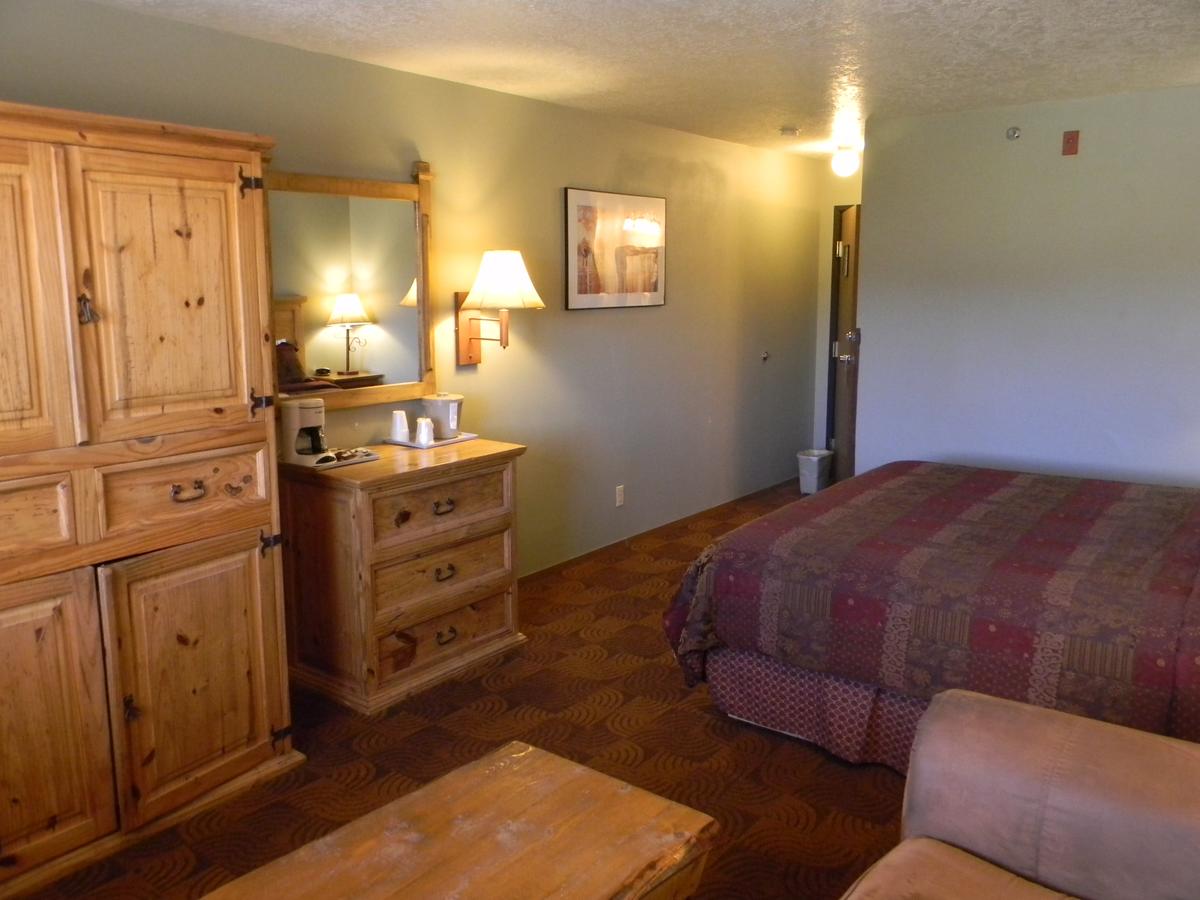 New Summit Inn - thumb 21