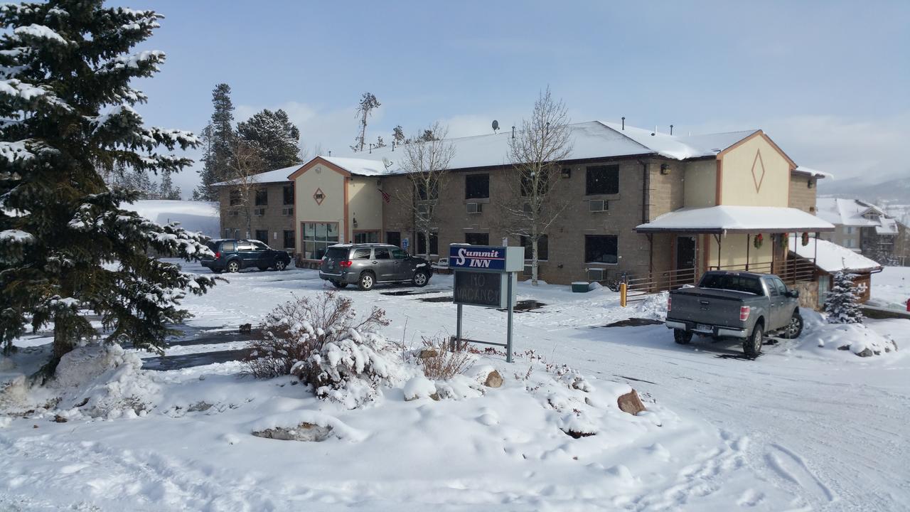 New Summit Inn - thumb 23