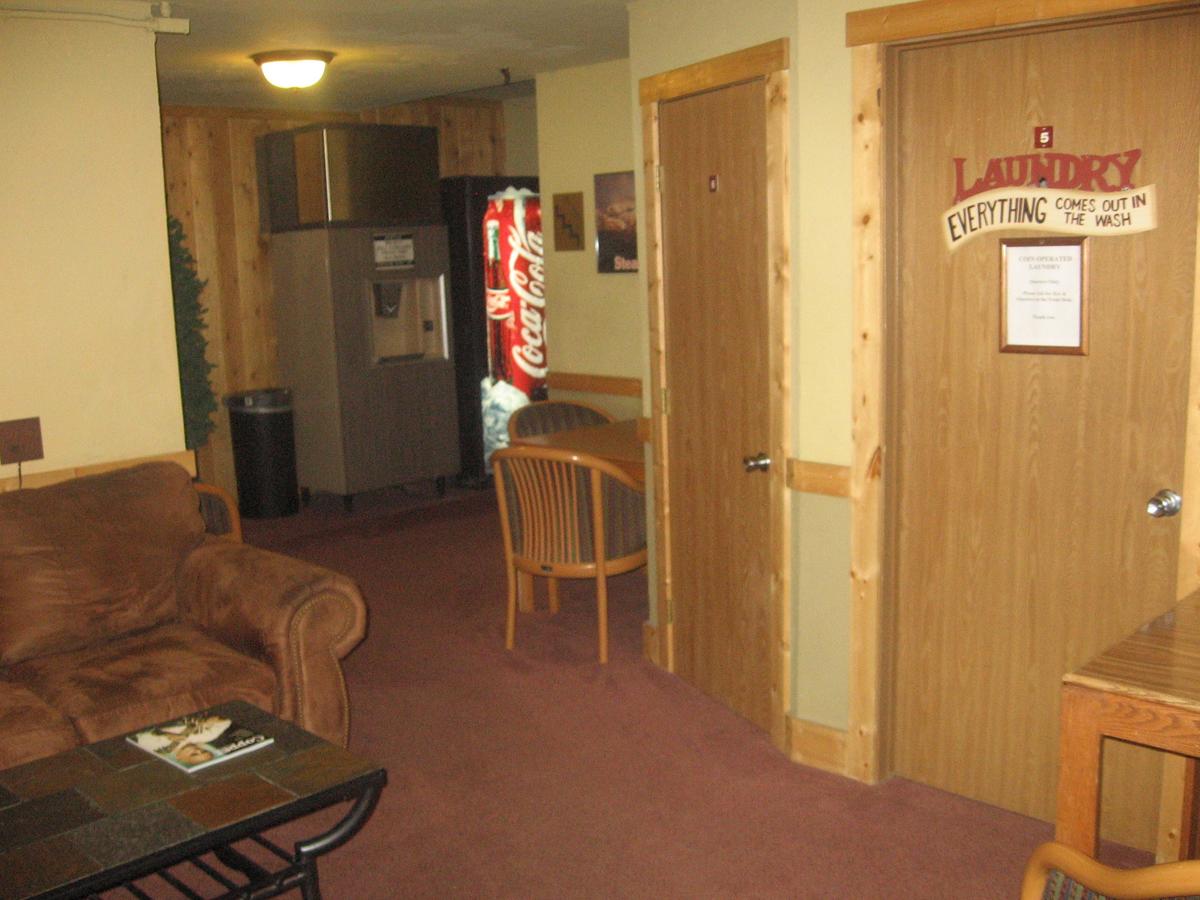 New Summit Inn - thumb 16