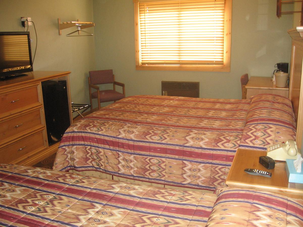 New Summit Inn - thumb 26