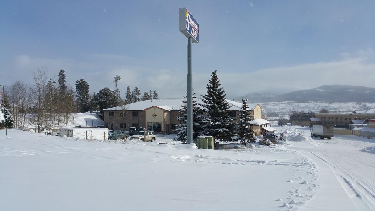 New Summit Inn - thumb 0