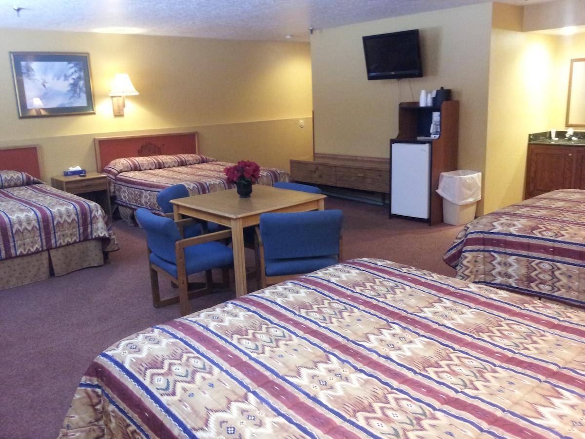 New Summit Inn - thumb 7