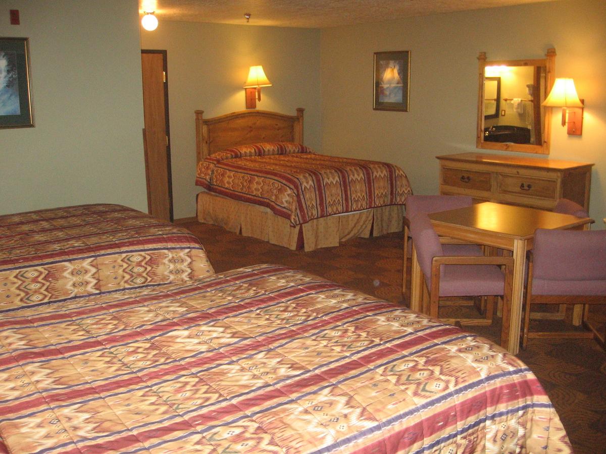 New Summit Inn - thumb 24
