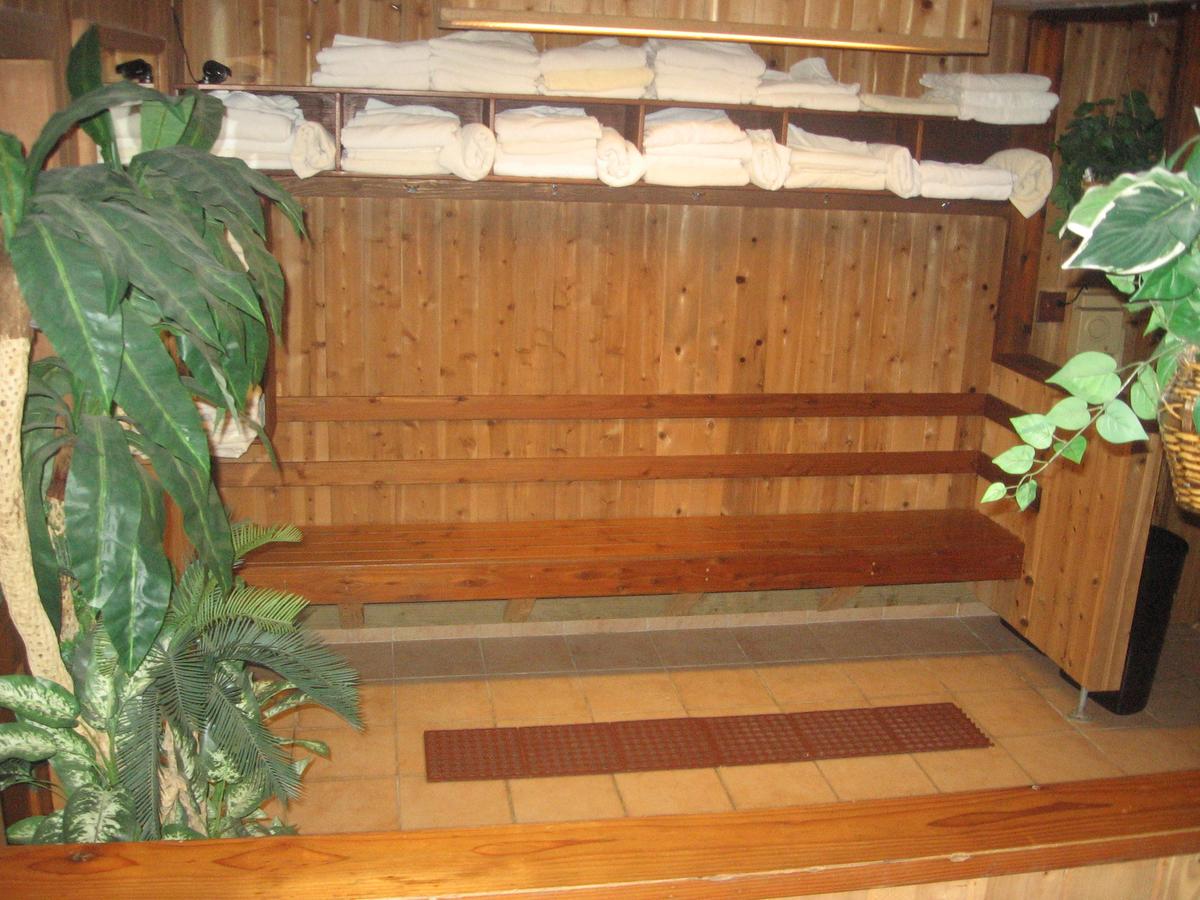 New Summit Inn - thumb 18