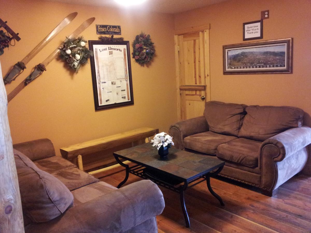 New Summit Inn - thumb 1