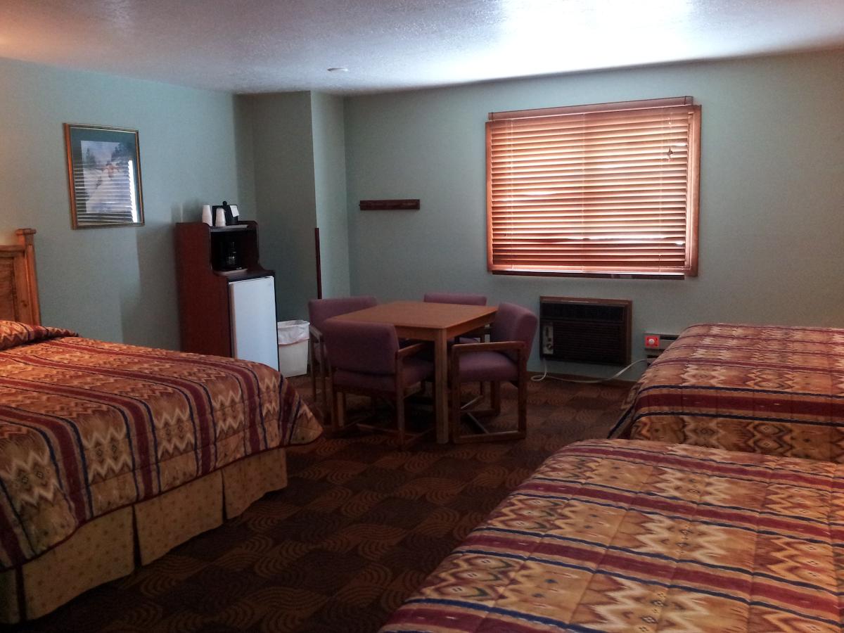 New Summit Inn - thumb 6