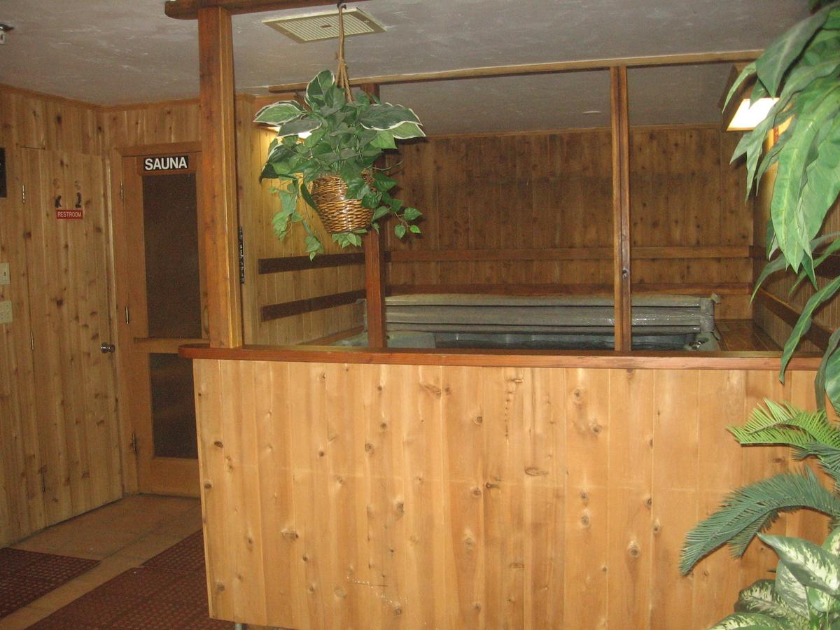 New Summit Inn - thumb 20