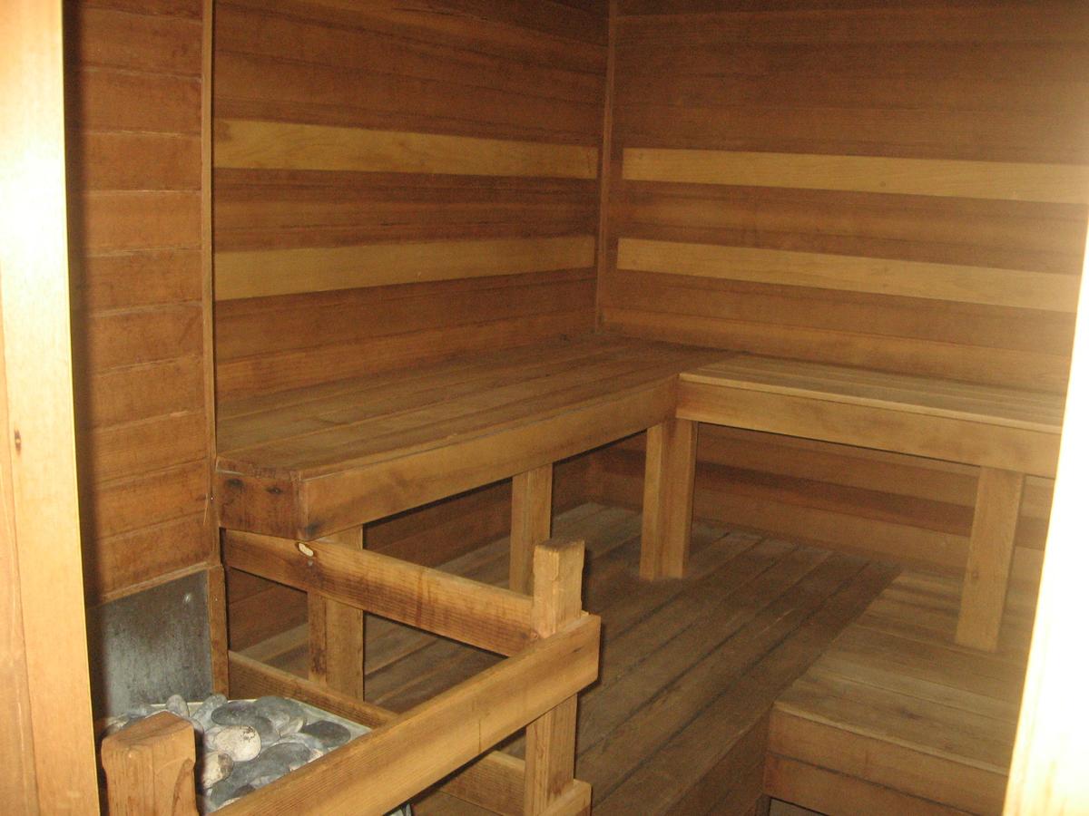 New Summit Inn - thumb 17