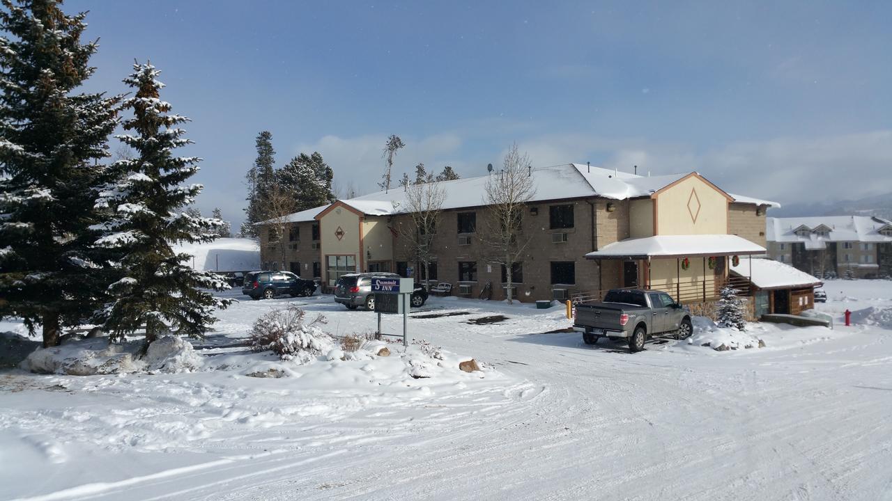 New Summit Inn - thumb 2