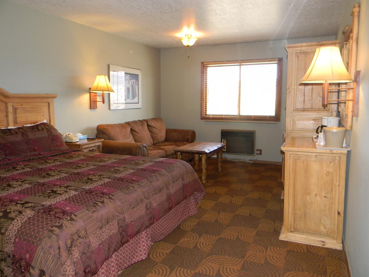 New Summit Inn - thumb 22